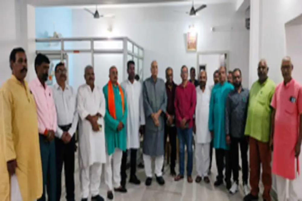86 वर्षीय यशवंत सिन्हा बनाएंगे नई राजनीतिक पार्टी