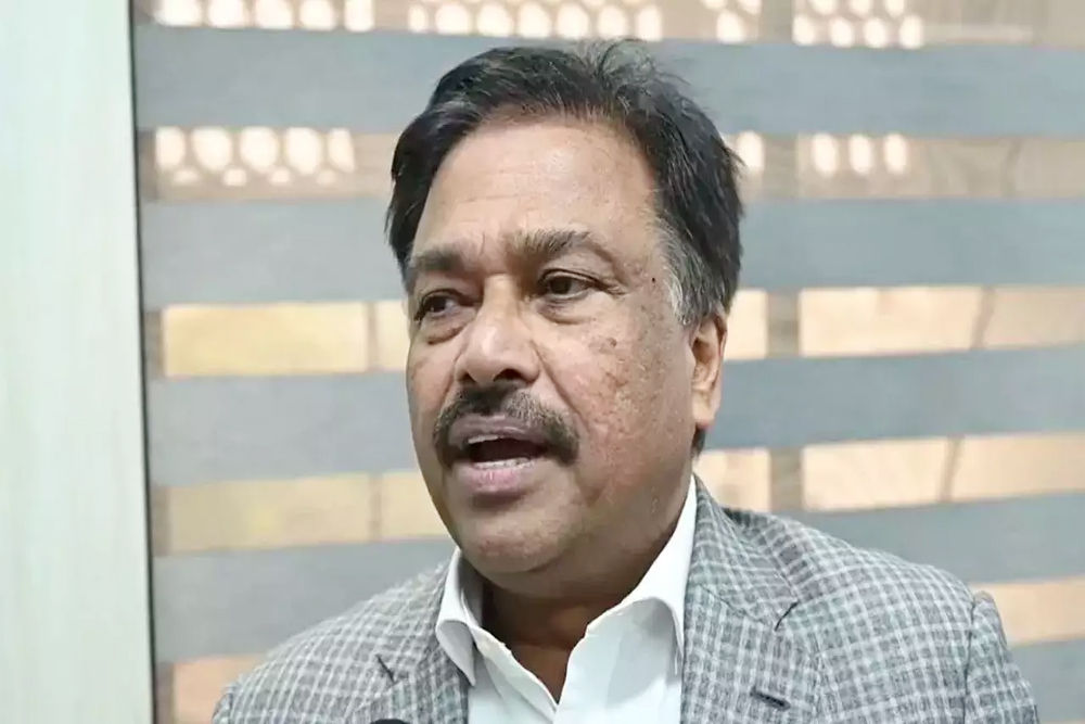 फारूक अहमद बने बीसीबी के नए अध्यक्ष