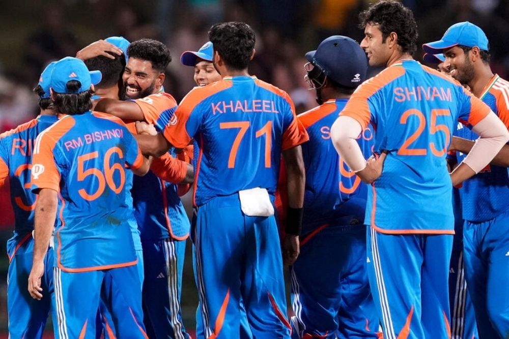 IND vs SL: भारतीय वनडे टीम में 5 साल बाद हुई इस खूंखार खिलाड़ी की एंट्री, श्रीलंका के खिलाफ मचाएगा तहलका!