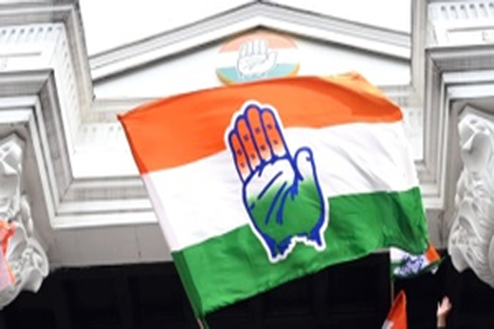 कांग्रेस ने हरियाणा में राज्यसभा उम्मीदवार क्यों नहीं दिया?