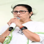 जो पार्टी छोड़ना चाहते हैं वे आजाद हैं: ममता