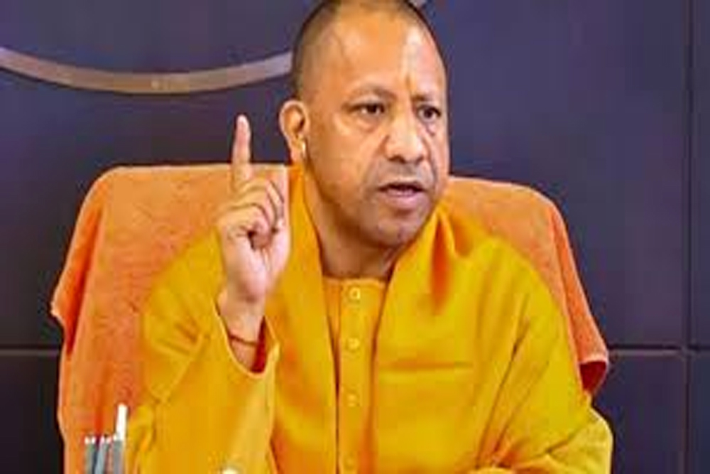 हर गांव में जल्द से जल्द शुद्ध पेयजल की व्यवस्था हो: सीएम योगी
