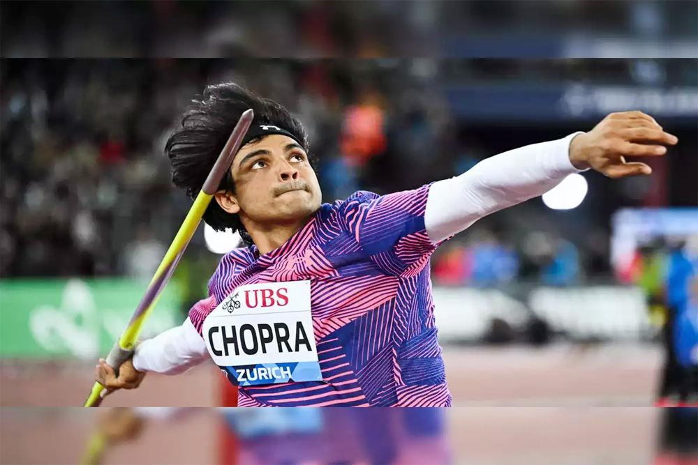 क्या है वह चोट, जो नीरज चोपड़ा के ‘गोल्डन थ्रो’ में बनी बाधा?