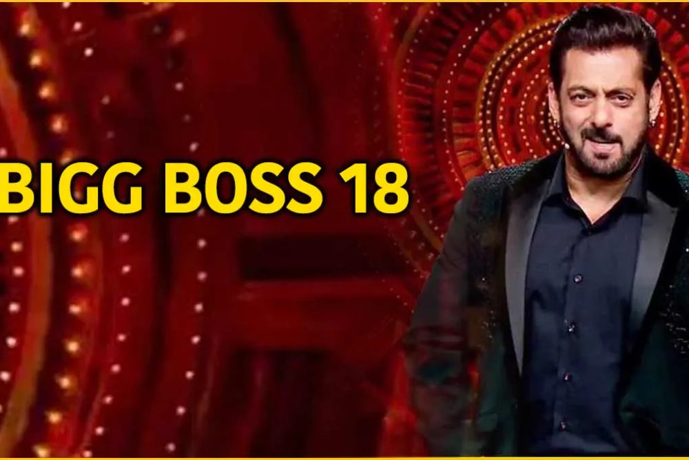 Bigg Boss 18: कंटेस्टेंट लिस्ट, प्रीमियर डेट और होस्ट की पूरी जानकारी