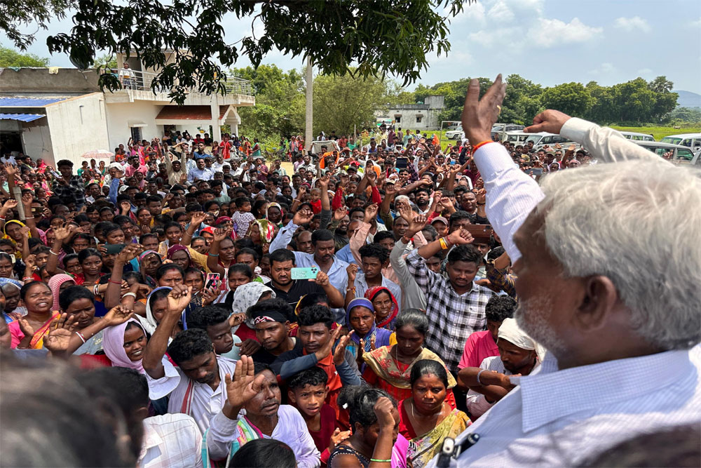 भाजपा करेगी चम्पई सोरेन का इस्तेमाल