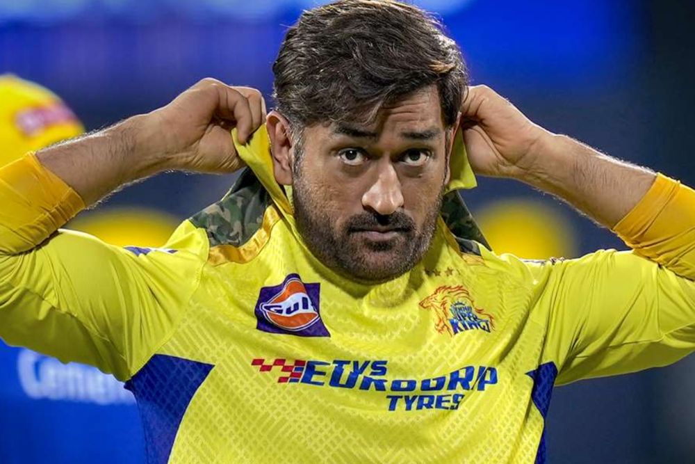 IPL 2025: BCCI इस नियम को वापस ले आया तो होगी MS DHONI की IPL में वापसी….