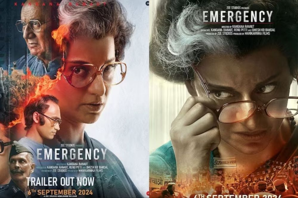 Emergency Trailer Out