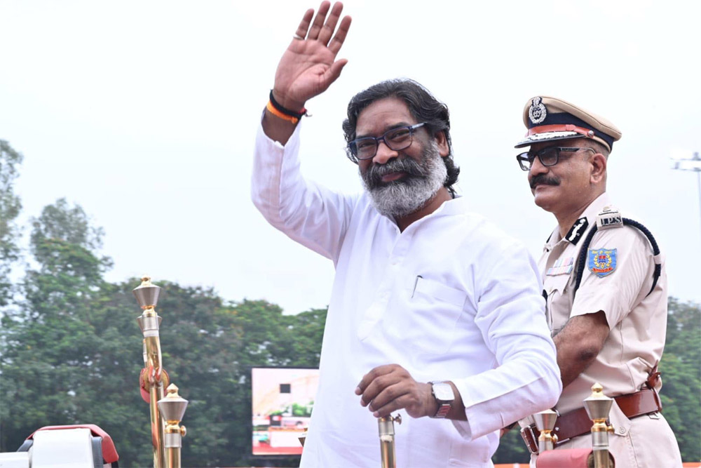 लालू प्रसाद का मॉडल ही कामयाब!