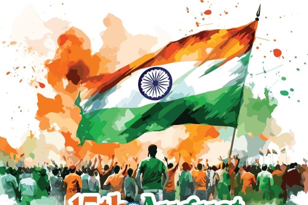 Independence Day 2024: 15 अगस्त को होता है ध्वजारोहण और झंडा फहराना, क्या है दोनों में अंतर