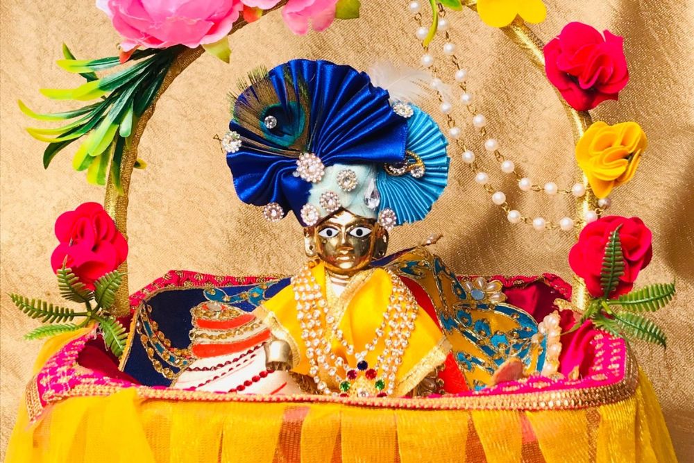जन्माष्टमी पर भूलकर भी ना करें यह काम…अन्यथा भोगना पड़ सकता है फल