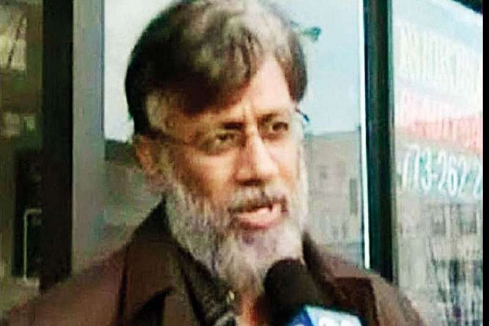 मुंबई हमले के आरोपी राणा का प्रत्यर्पण होगा