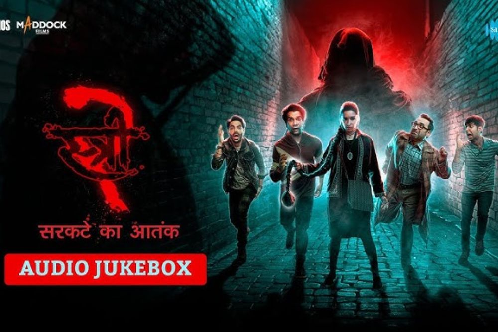 Stree 2 की एडवांस बुकिंग शुरू, सलमान की इस हिट पिक्चर का रिकॉर्ड तोड़ा