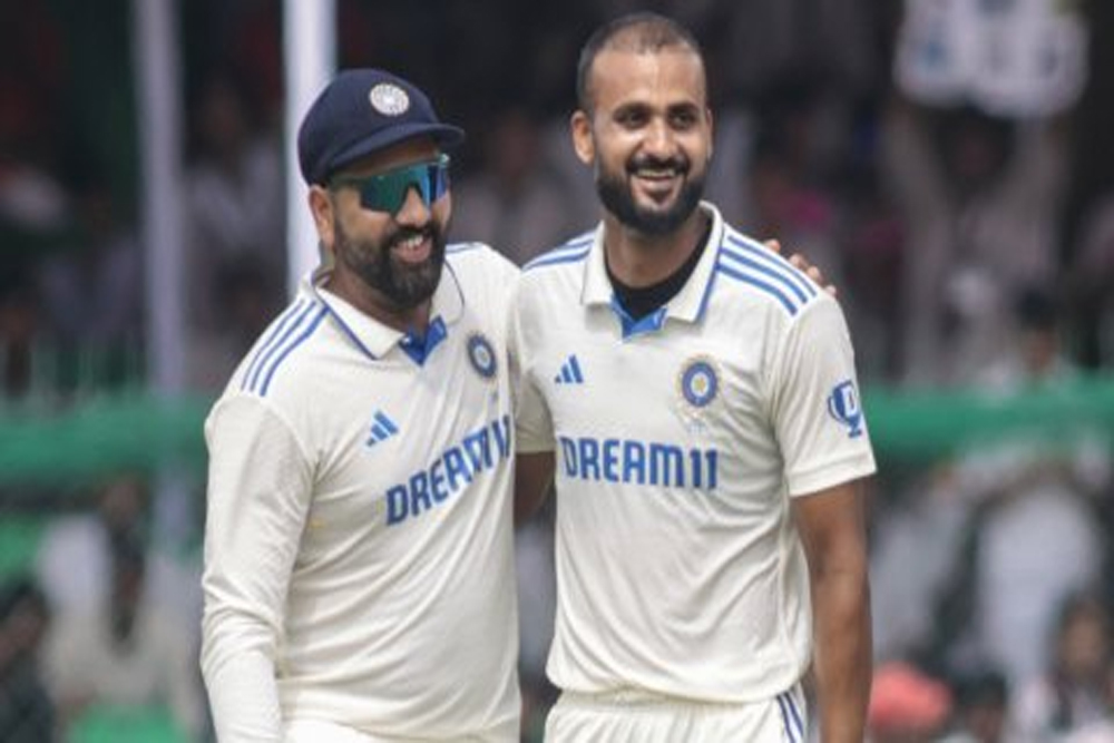 दूसरे टेस्ट का पहला दिन, लंच तक बांग्लादेश का स्कोर 74/2