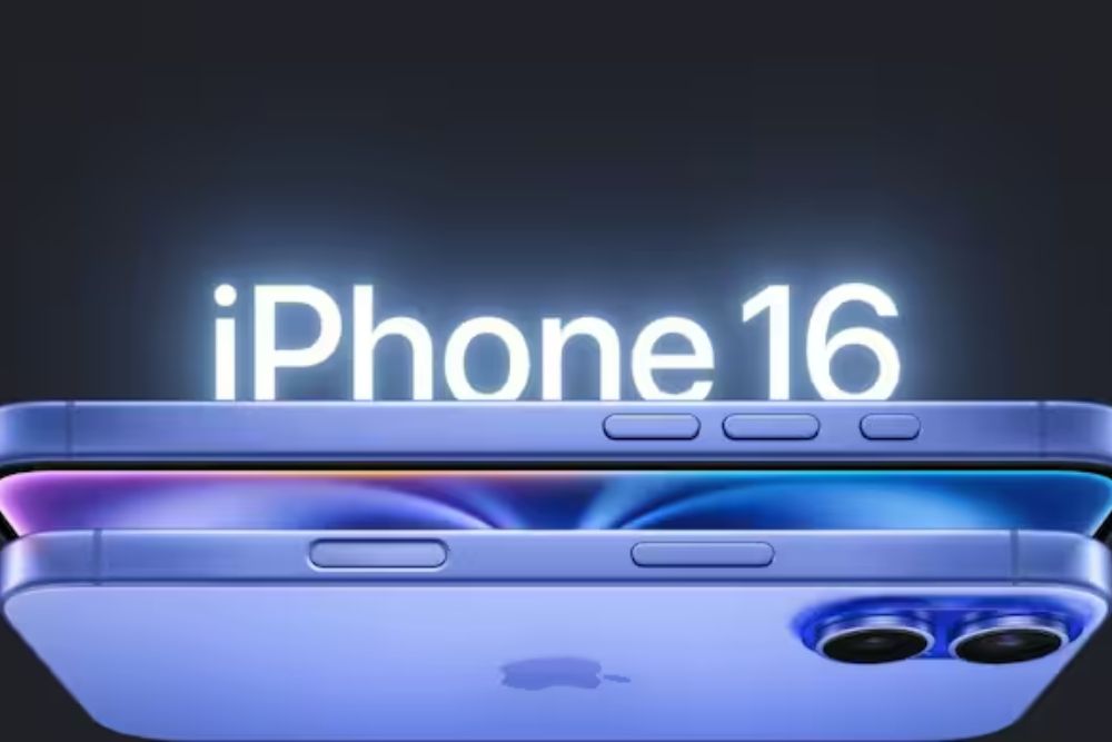 शुरू होने वाली iPhone 16 Series की बुकिंग, ऐसे पाएं 5 हजार का कैशबैक