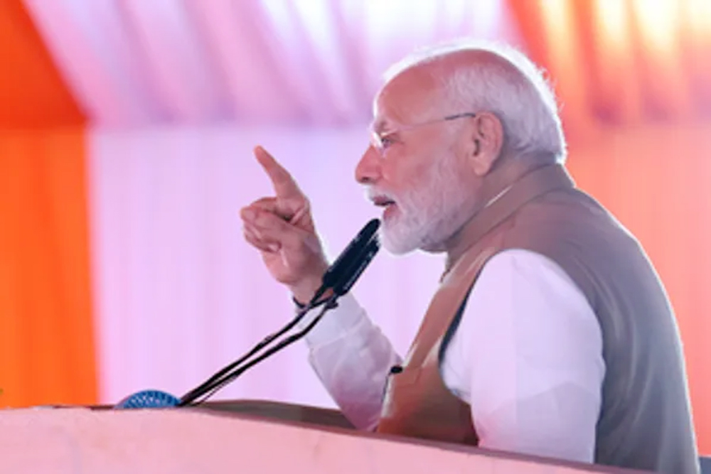 एक देश, एक चुनाव को मंजूरी