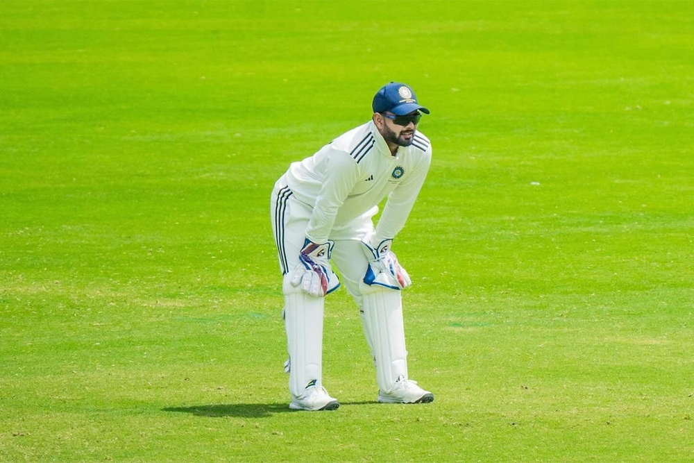 पुरानी दिल्ली 6 ने पूरे टूर्नामेंट में शानदार प्रदर्शन किया: ऋषभ पंत