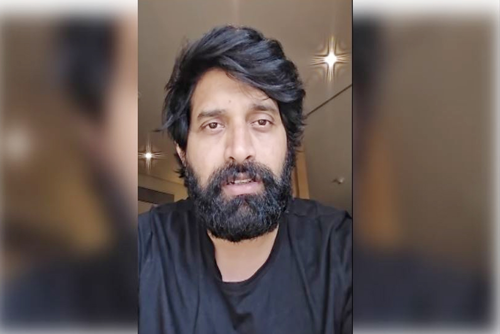 बलात्कार मामले में गिरफ्तार टॉलीवुड कोरियोग्राफर जानी मास्टर से पूछताछ कर रही पुलिस