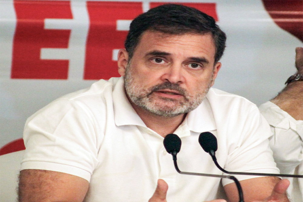 हरियाणा में राहुल क्या फैसला लेंगे?
