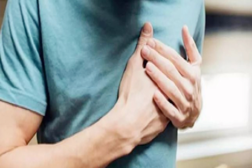युवाओं में क्‍यों में बढ़ रहे हार्ट अटैक के मामले