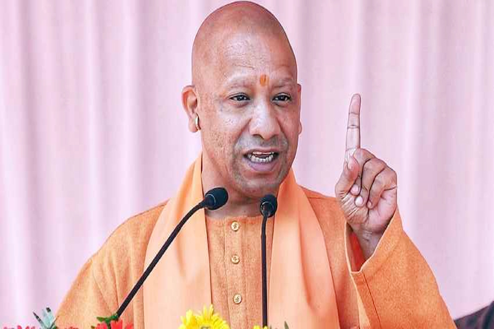 प्रदेश के 73 जिलों में ‘हाईटेक नर्सरी’ लगाएगी योगी सरकार