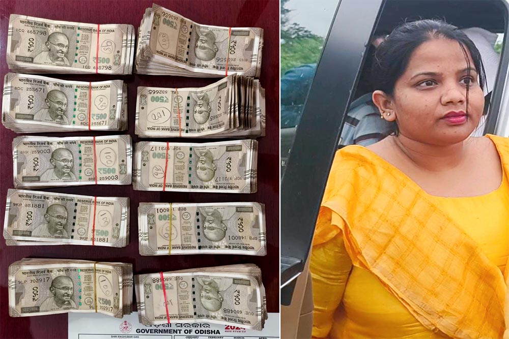 भ्रष्टाचार मिटें कैसे.? वैसी सरकारी पहल भी तो हों.?