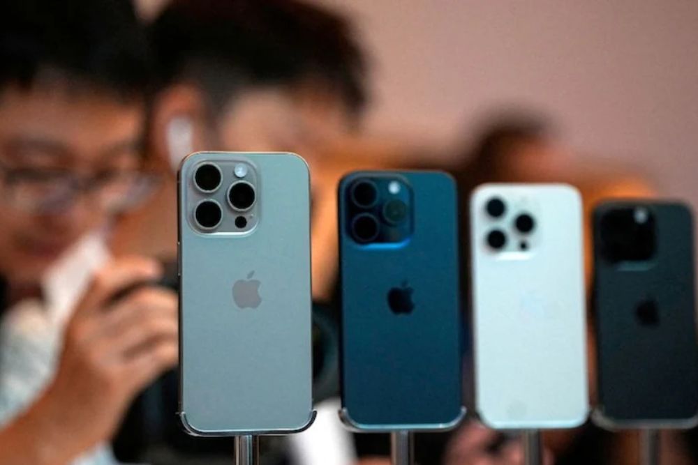 एपल लवर्स का iPhone-16 का इंतजार आज खत्म, जानें फीचर और कीमत