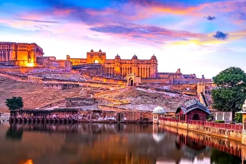 पधारो म्हारे देश! World Tourism Day पर राजस्थान के सभी एतिहासिक स्थलों पर एंट्री फ्री