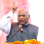 राज्यसभा में बोले खड़गे, सामाजिक न्याय केवल नारा नहीं, संविधान की आत्मा