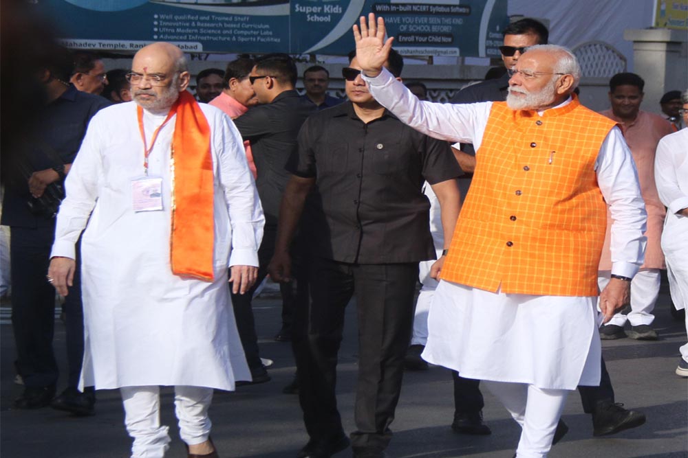 भाजपा में इतनी बगावत क्यों है?