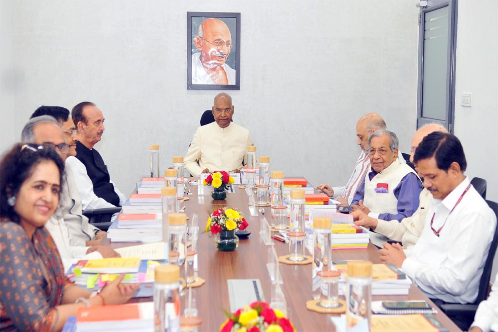 एक देश, एक चुनाव की पहल अच्छी