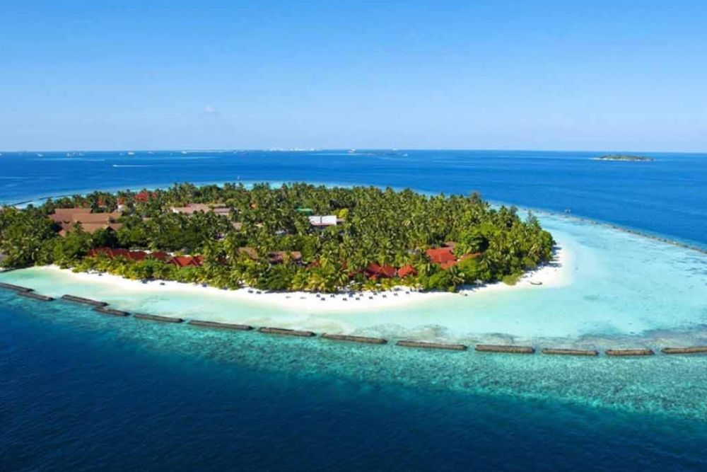 Port Blair: जिस जगह का भारत सरकार ने हाल ही में बदला नाम, वह है जन्नत