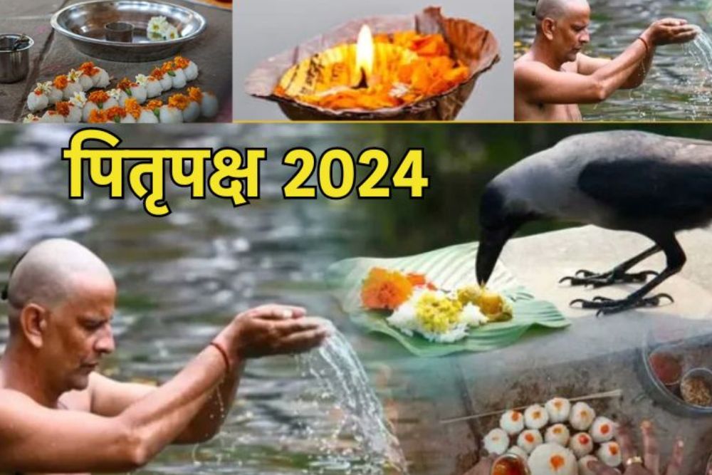 जानें पितृदोष से मुक्ति के लिए कौवों को भोजन खिलाने की रहस्यमयी परंपरा….