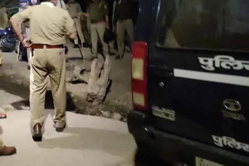 धर्मांतरण के 12 दोषियों को उम्रकैद