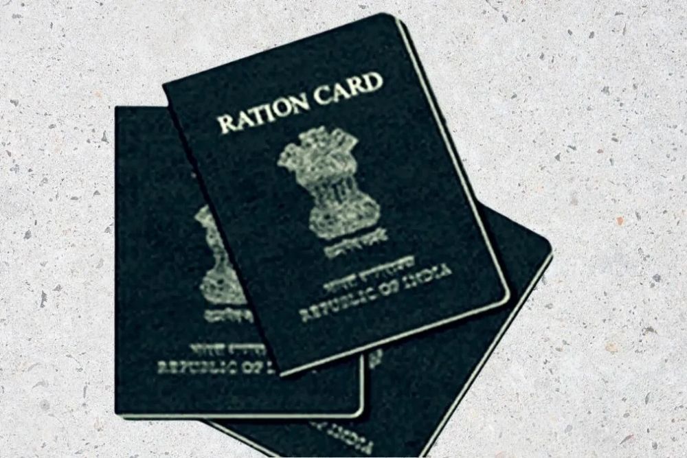 अब सरकारी ऑफिसों के चक्कर काटे बिना ही बनवाएं अपना राशन कार्ड, जानें कैसे….