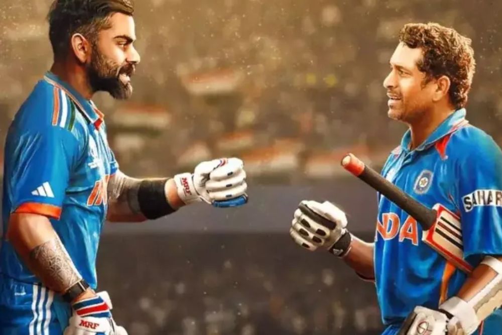 IND vs BAN: बांग्लादेश के खिलाफ टेस्ट सीरीज में सचिन का मुकाबला करेंगे किंग कोहली