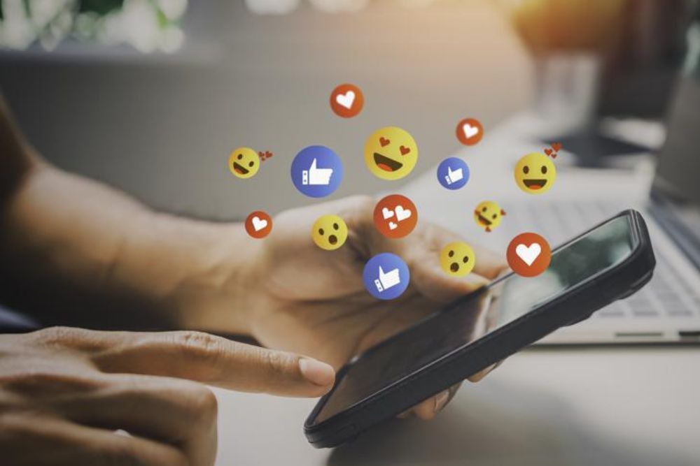 Social Media