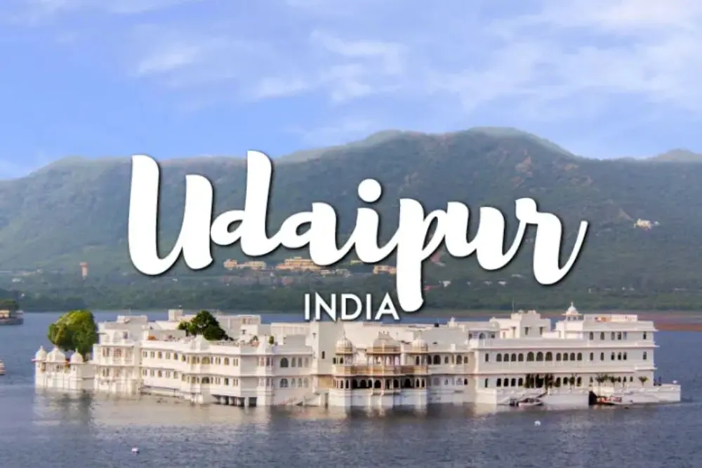 रजवाड़ों की शान है भारत का इकलौता शहर… जो कहलाता हैं City of Romance…