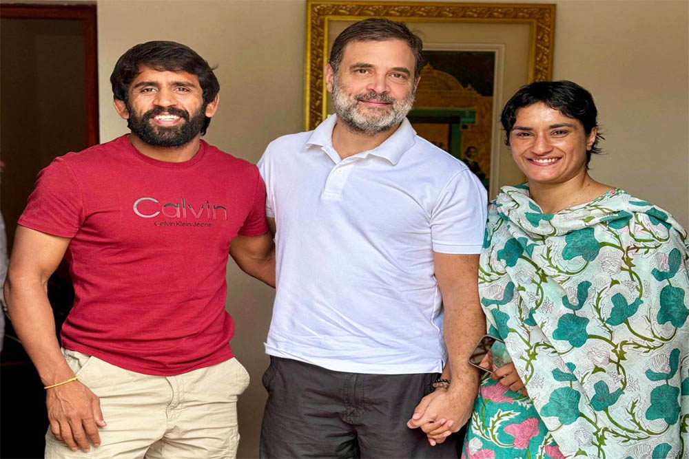 विनेश की सीट आसान नहीं है