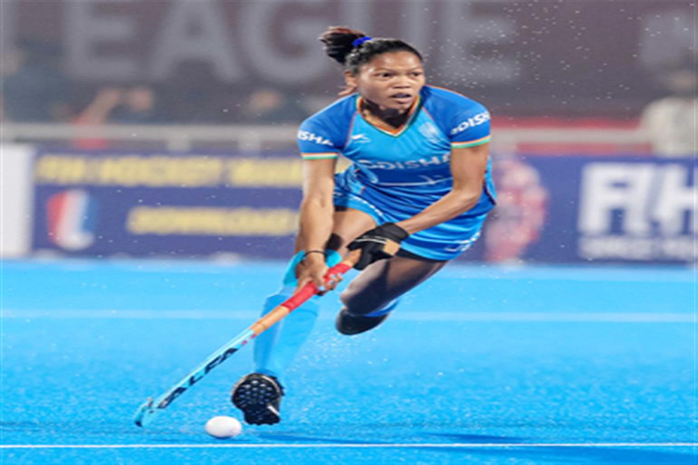 एचआईएल उन खिलाड़ियों के लिए फायदेमंद होगा जो टीम से बाहर हैं: सलीमा टेटे