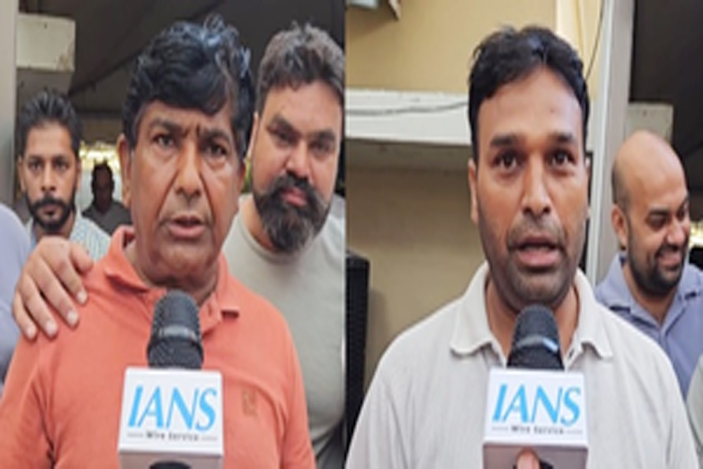 हरियाणा विधानसभा चुनाव: वोटों की गिनती जारी