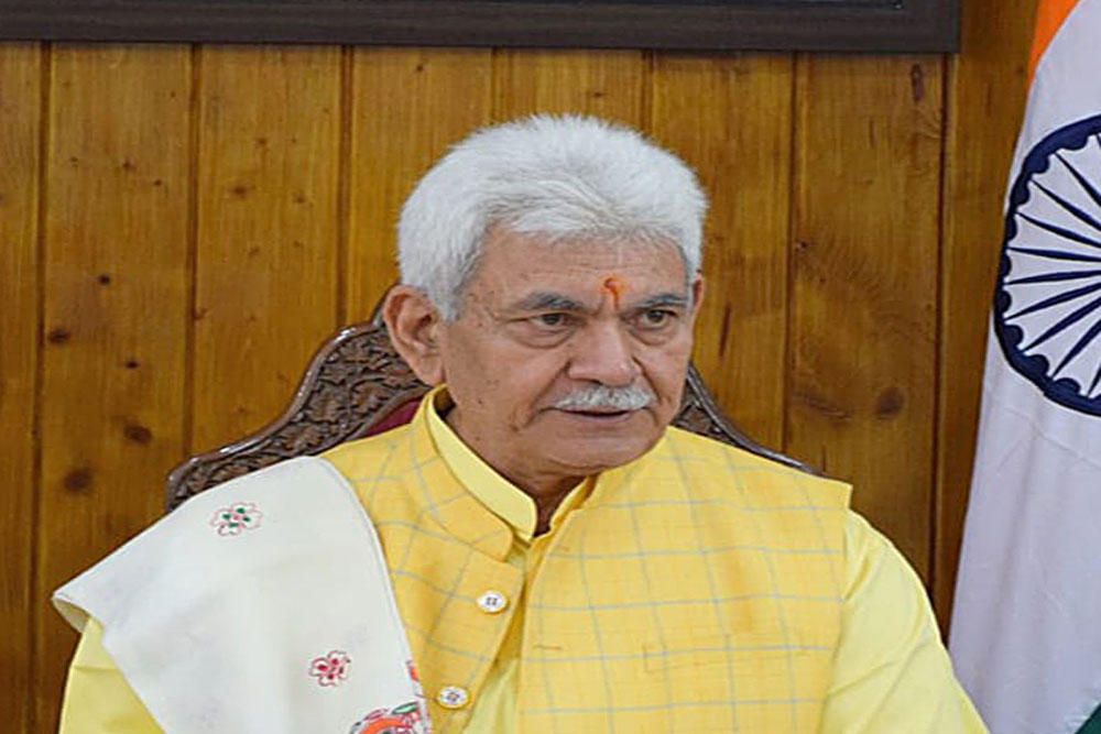 नतीजों के बाद मनोनीत होंगे पांच विधायक