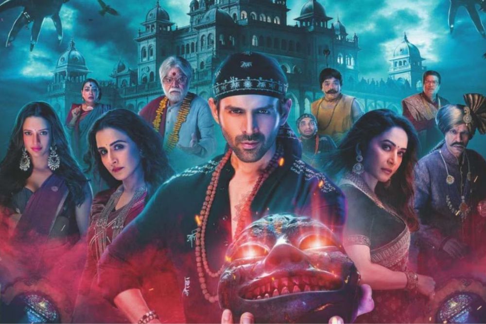 Bhool Bhulaiyaa 3 Cast Fees