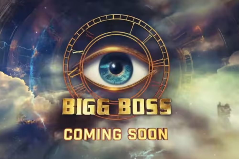 टीवी की यह हसीना Bigg Boss 18 की बनी पहली कंफर्म कंटेस्टेंट