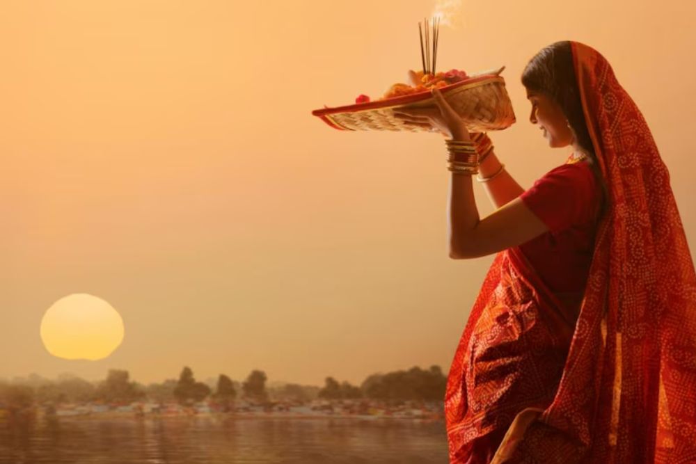 जानें कब है छठ पूजा,नहाय-खाय से लेकर 4 दिन के कलेंडर में क्या है खास…..