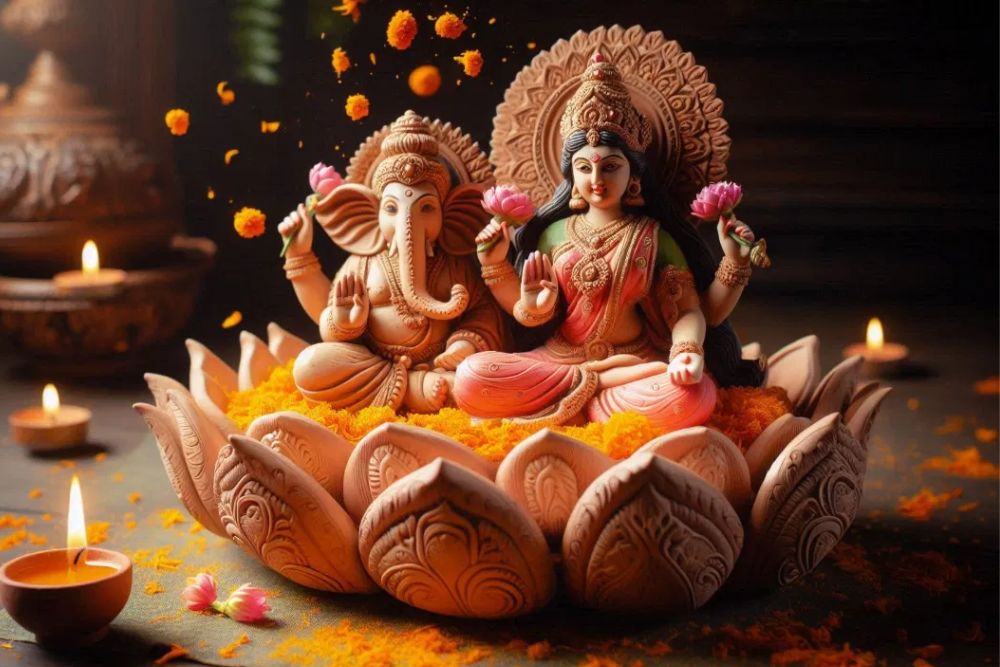 Diwali 2024: ये दीवाली कन्फ्यूजन वाली, जानिए कब हैं धनतेरस और दिवाली
