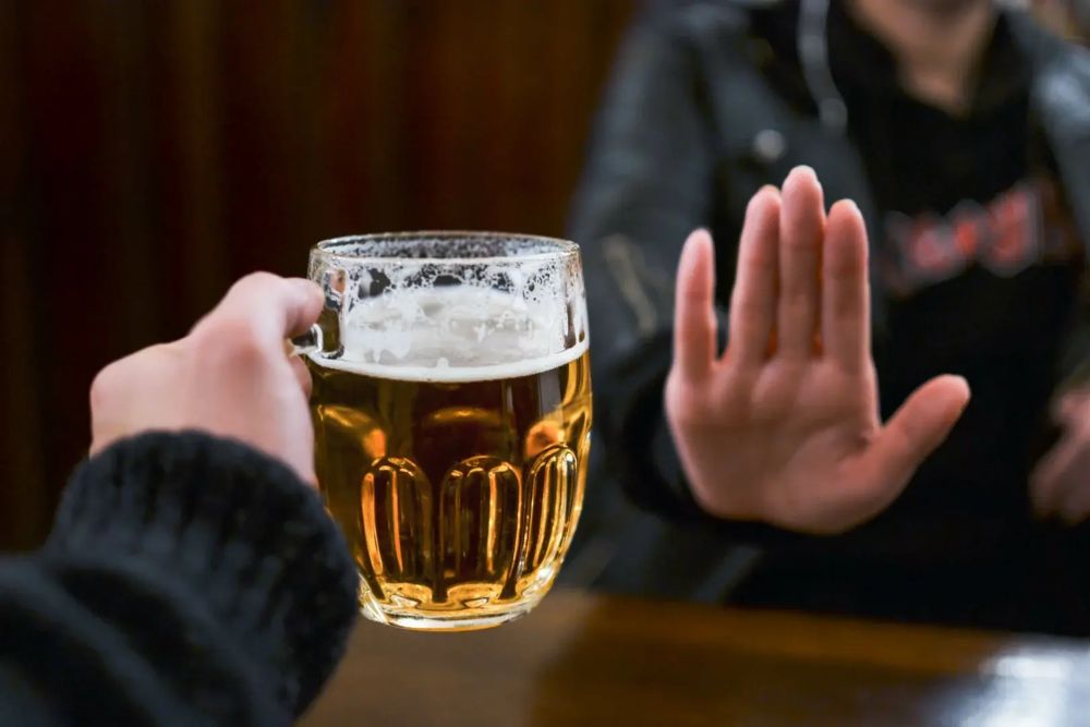 Alcohol Cancer Risk