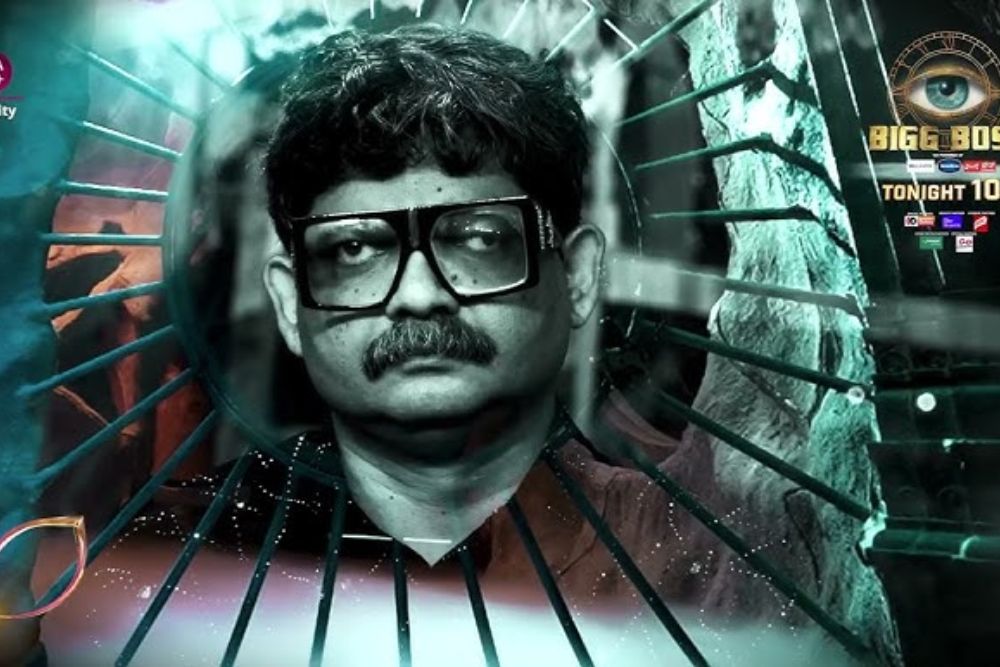 Bigg Boss 18
