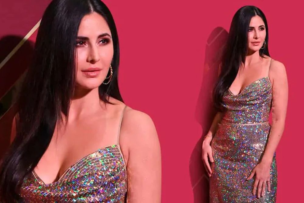 Katrina Kaif