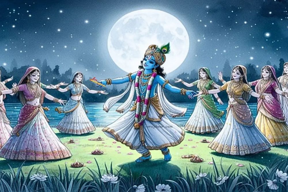 Sharad Purnima 2024: शरद पूर्णिमा आज, मां लक्ष्मी को प्रसन्न करने के लिए करें यह काम….