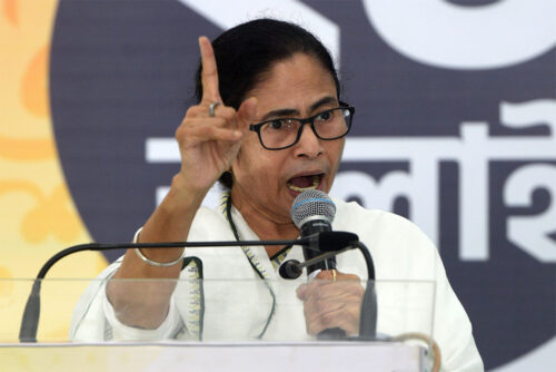 ममता बनर्जी का टीएमसी को टूटने से बचाने के लिए बड़ा फैसला, संगठन में होंगे फेरबदल
